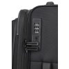 Travelite Crosslite 5.0 2w S exp. Black