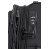 Travelite Crosslite 5.0 2w S exp. Black