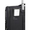 Travelite Crosslite 5.0 2w S exp. Black