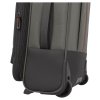 Travelite Crosslite 5.0 2w S exp. Dark Olive – cestovní kufr, detail koleček