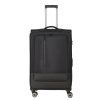 Travelite Crosslite 5.0 L Black