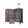 Travelite Crosslite 5.0 L Black