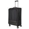 Travelite Crosslite 5.0 L Black
