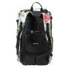 Meatfly Batoh Scintilla NEW - White Tropical / Black - 26 L