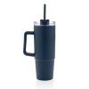 Velký cestovní hrnek Tana, 900ml, XD, navy