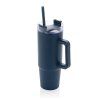Velký cestovní hrnek Tana, 900ml, XD, navy
