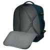 American Tourister TAKE2CABIN M DARK GREY 38l