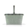 Reisenthel Carrybag Frame Twist Sage