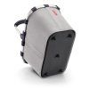 Reisenthel Carrybag Herringbone Grey