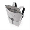 Reisenthel Rolltop Herringbone Grey