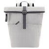 Reisenthel Rolltop Herringbone Grey – cestovní doplněk, celkový pohled