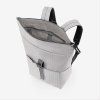 Reisenthel Rolltop Herringbone Grey – cestovní doplněk, fotografie v prostředí 3