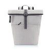 Reisenthel Rolltop Herringbone Grey