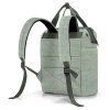 Reisenthel Allrounder R Twist Sage – batoh, produktový pohled 4