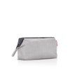Reisenthel Travelcosmetic Herringbone Grey