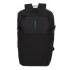 Travelite Pathway Backpack Allround Black – batoh, celkový pohled