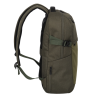 Travelite Pathway Backpack Allround Olive – batoh, produktový záběr 5