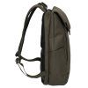 Travelite Pathway Backpack Fold Olive – batoh, produktový záběr 5