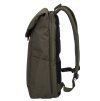Travelite Pathway Backpack Fold Olive – batoh, produktový záběr 4