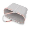 Reisenthel Carrybag Snake Sand – nákupní košík, produktový pohled 11