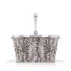 Reisenthel Carrybag Snake Sand