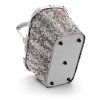 Reisenthel Carrybag Snake Sand