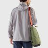Fjällräven High Coast Totepack - Mountain Green 23l