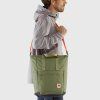 Fjällräven High Coast Totepack - Mountain Green 23l