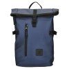 Enrico Benetti Wells 63000 Navy 9l