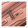Heys Xtrak S,M,L Rose Gold