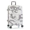 Heys White Camo S,M,L