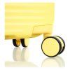 Heys Pastel S,M,L Yellow