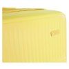 Heys Pastel S,M,L Yellow