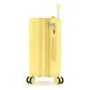 Heys Pastel S,M,L Yellow