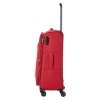 Travelite Chios S,M,L Red – sada cestovních kufrů, produktový záběr 11