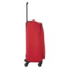 Travelite Chios S,M,L Red – sada cestovních kufrů, produktový záběr 13