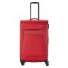 Travelite Chios S,M,L Red – sada cestovních kufrů, produktový záběr 17