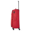 Travelite Chios S,M,L Red – sada cestovních kufrů, produktový záběr 18