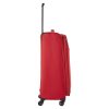 Travelite Chios S,M,L Red – sada cestovních kufrů, produktový záběr 20