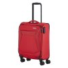 Travelite Chios S,M,L Red – sada cestovních kufrů, produktový záběr 2