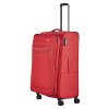 Travelite Chios S,M,L Red – sada cestovních kufrů, produktový záběr 22
