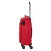 Travelite Chios S,M,L Red – sada cestovních kufrů, produktový záběr 3