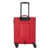 Travelite Chios S,M,L Red – sada cestovních kufrů, produktový záběr 6