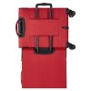 Travelite Chios S,M,L Red – sada cestovních kufrů, produktový záběr 8