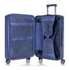 Heys Luxe S,M,L Navy