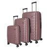 Travelite Air Base S,M,L Lilac