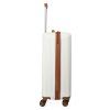Travelite Bali S,M,L White/Cognac