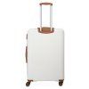 Travelite Bali S,M,L White/Cognac