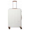 Travelite Bali S,M,L White/Cognac