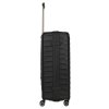 Travelite Mooby S,M,L Black – sada cestovních kufrů, boční pohled, záběr 7